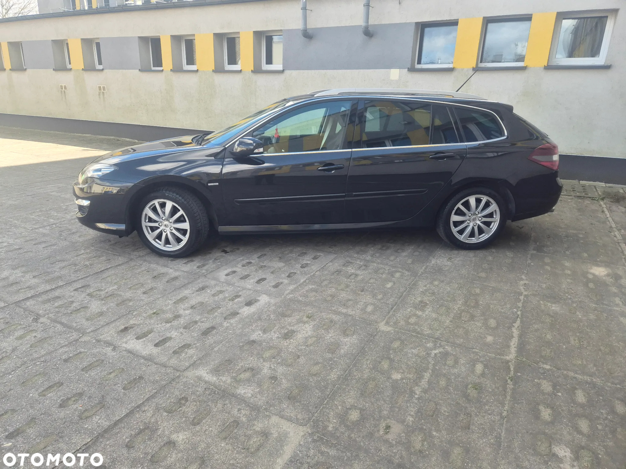 Renault Laguna 2.0 dCi Bose Edition - 4