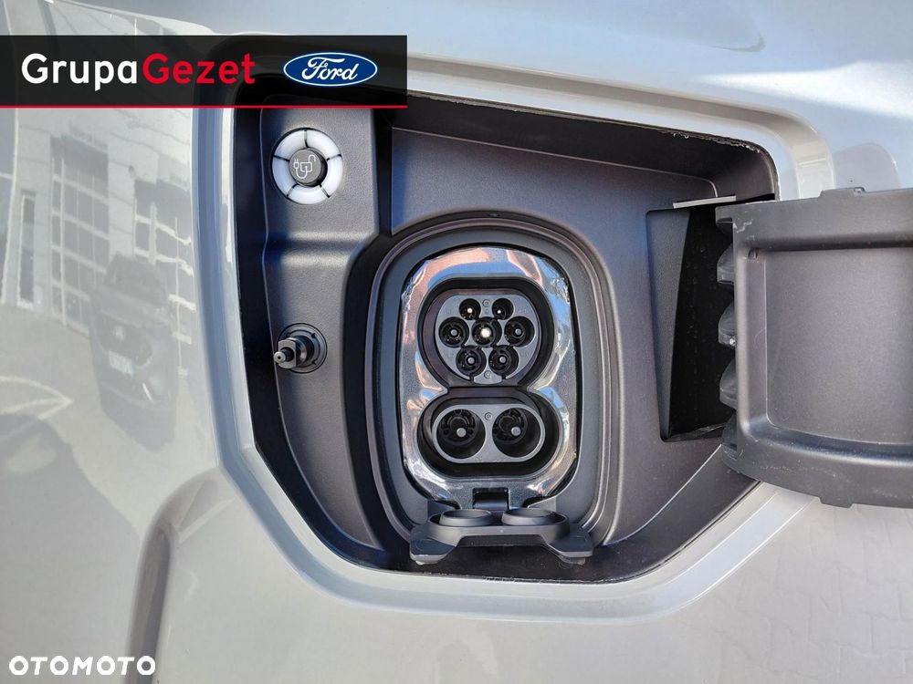 Ford Transit Custom - 19