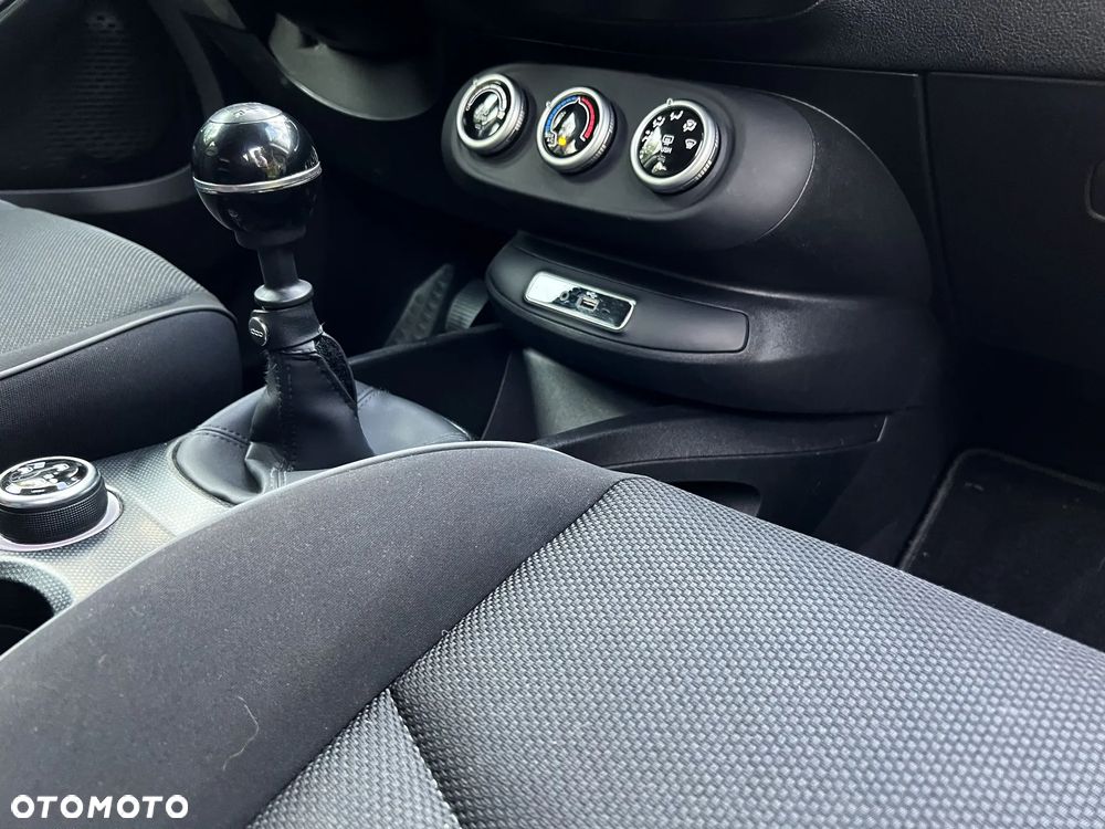 Fiat 500X 1.6 E-torQ 4x2 Pop Star - 26
