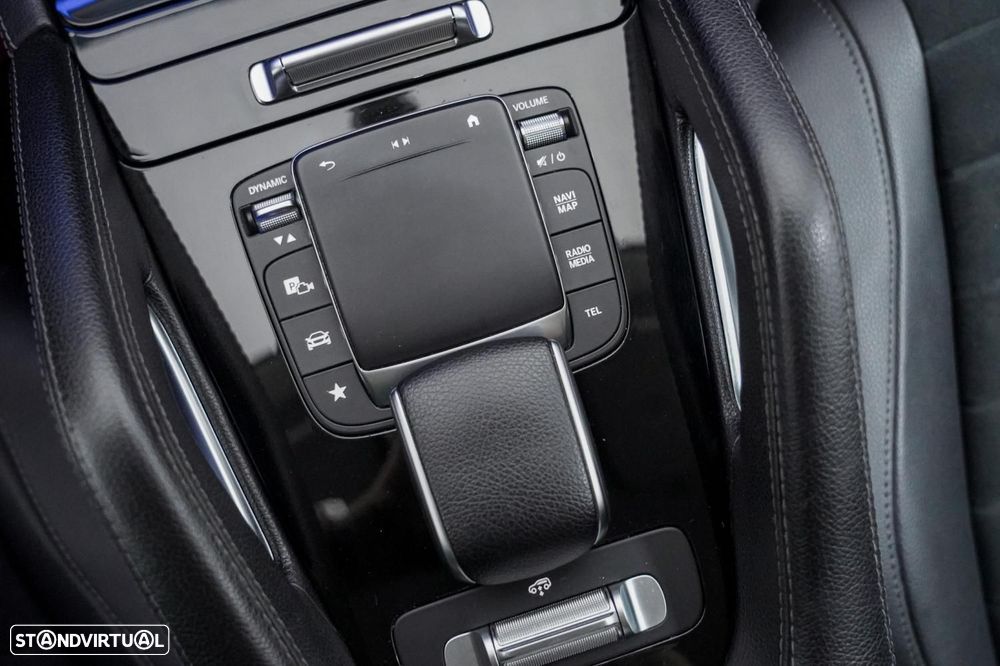 Mercedes-Benz GLE 300 d 4Matic - 19