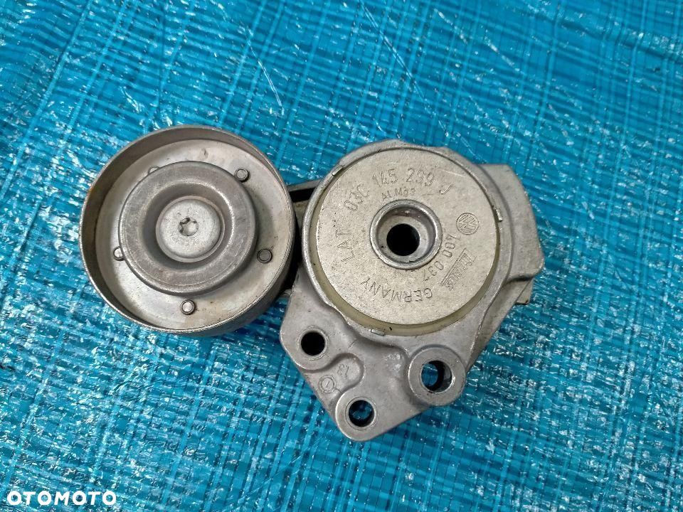 VW Skoda Audi 1.4 TSI TFSI Napinacz Paska 03C145299J - 1