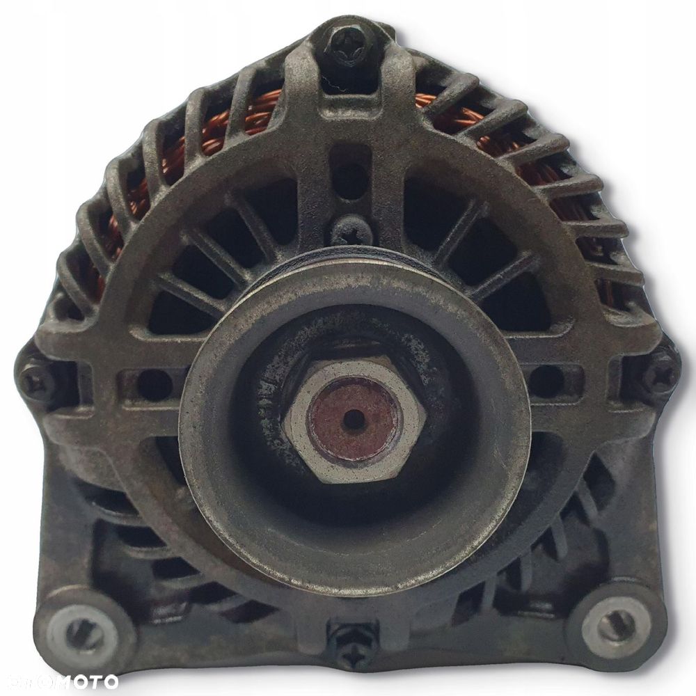 ALTERNATOR Nissan Qashqai 1.6 16v 23100BC00A A2TJ0291ZE 120A - 3