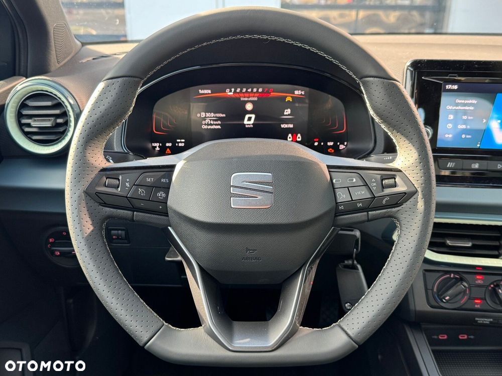 Seat Arona 1.0 TSI Style - 21