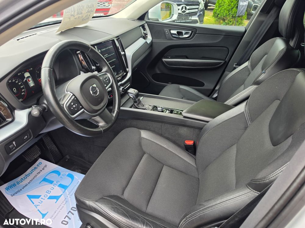 Volvo XC 60 D4 AWD Inscription - 8