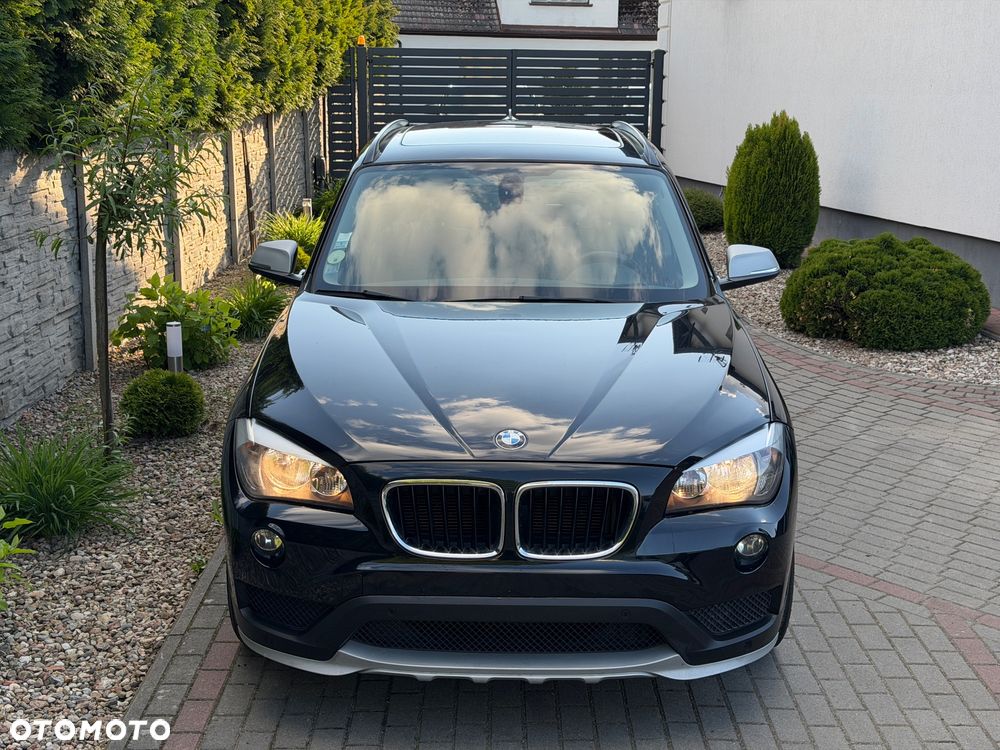 BMW X1 sDrive16d - 7