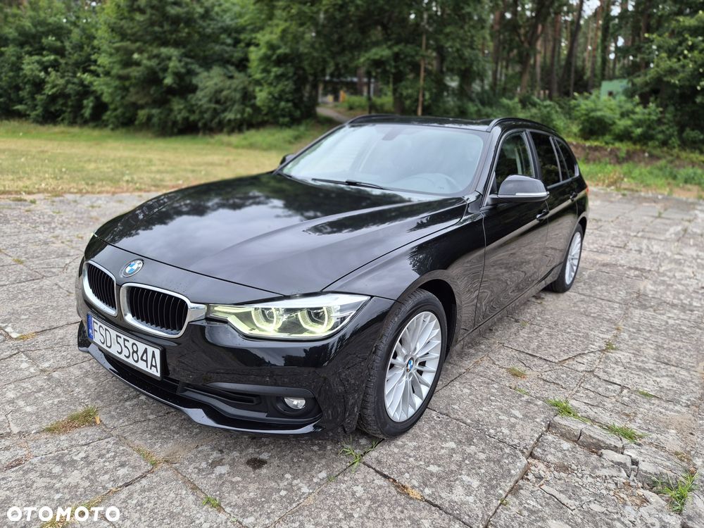BMW Seria 3 - 2
