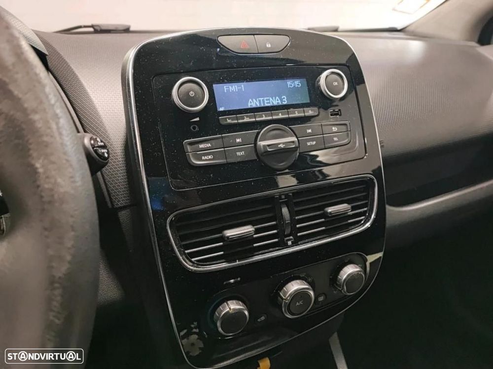 Renault Clio 1.5 dCi Zen - 8
