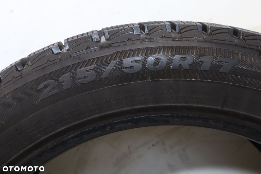 OPONA OPONY 4 SZT FIREMAX FM805 ZIMA 215/50/17 24R - 4