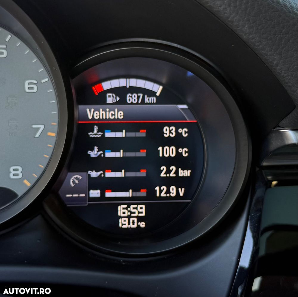 Porsche Macan 3.0 PDK S - 34