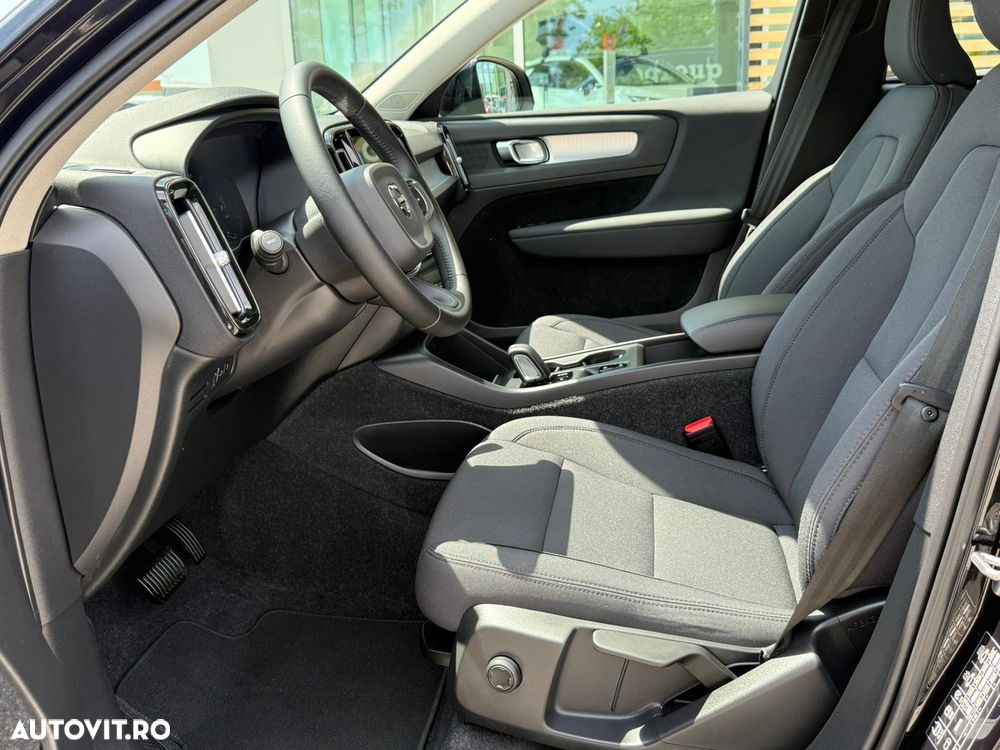 Volvo XC 40 T5 Twin Engine DKG Momentum Pro - 16