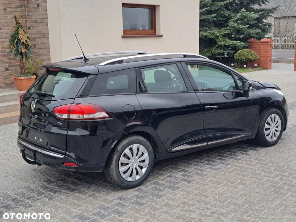 Renault Clio (Energy) TCe 90 Bose Edition - 13