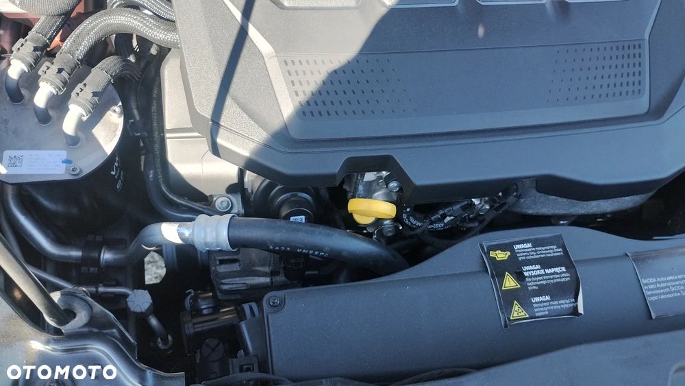 Skoda Karoq 2.0 TDI SCR 4x2 Ambition - 14