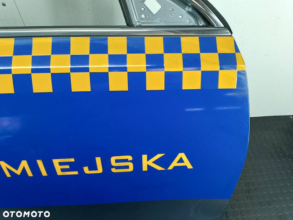 DRZWI PRAWY PRZÓD KIA CEE'D III CSS KOMBI - 4