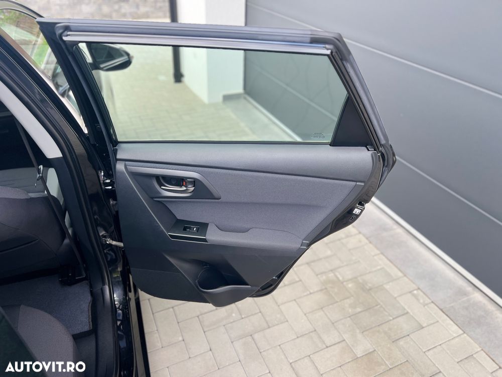 Toyota Auris 1.2 Turbo Comfort - 31