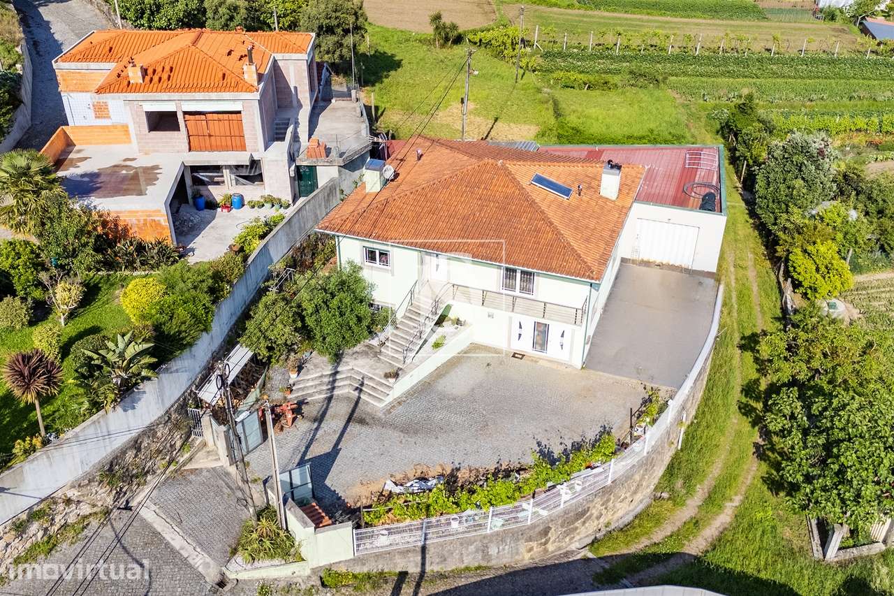 Moradia T3 em Vilar do Monte - Barcelos - Grande imagem: 2/49
