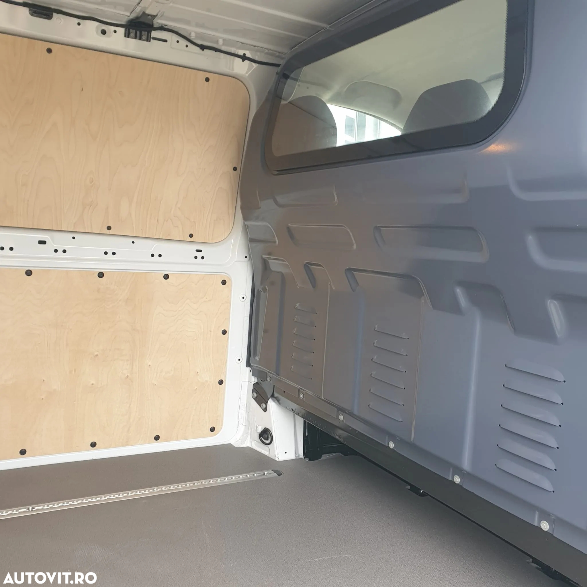 Mercedes-Benz Vito 116 CDI - 7