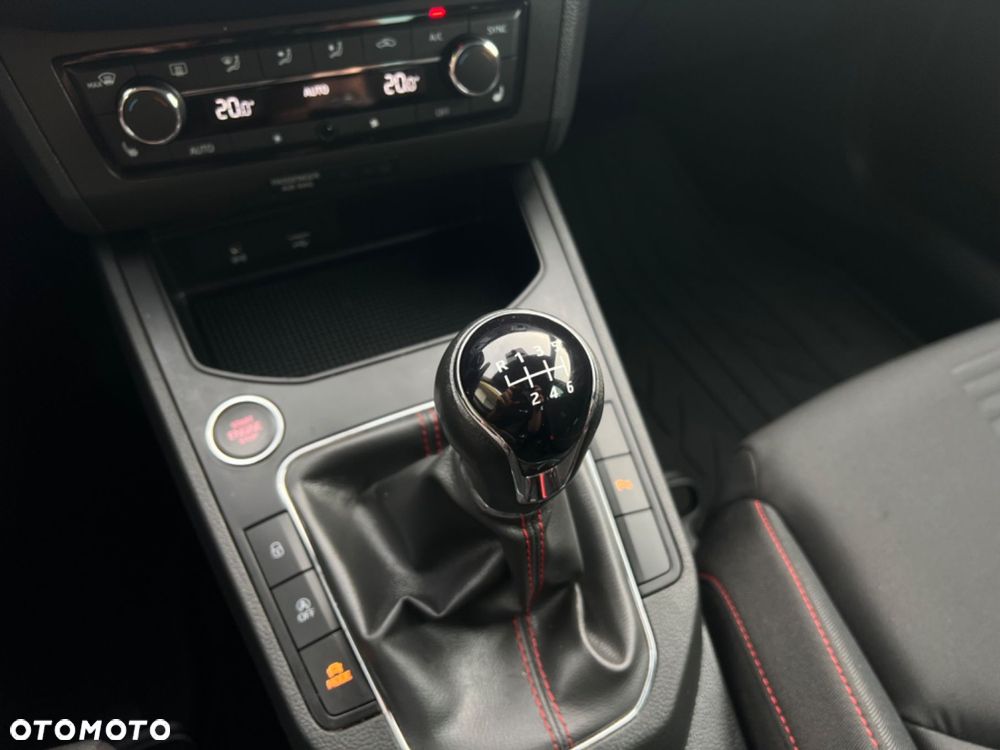 Seat Ibiza 1.5 TSI EVO S&S FR - 17