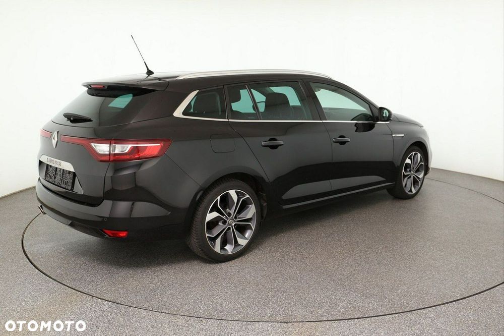 Renault Megane TCe 140 GPF EQUILIBRE - 2