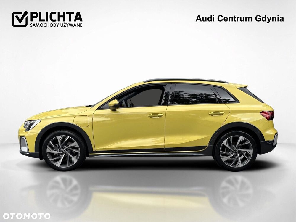 Audi A3 Allstreet - 3