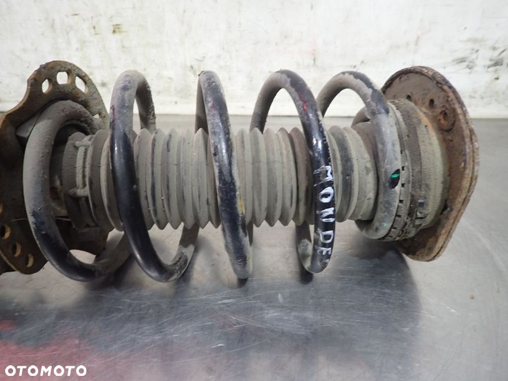 MCPERSON PRAWY PRZEDNI FORD MONDEO V 1.5 - 3