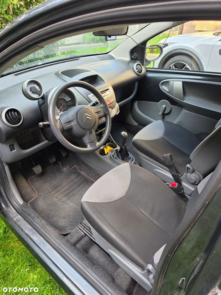 Citroën C1 1.0 Selection - 4