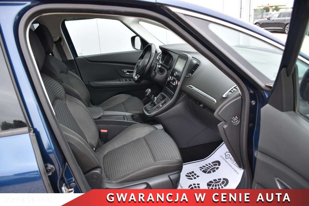 Renault Scenic 1.5 dCi Energy Limited EU6 - 6