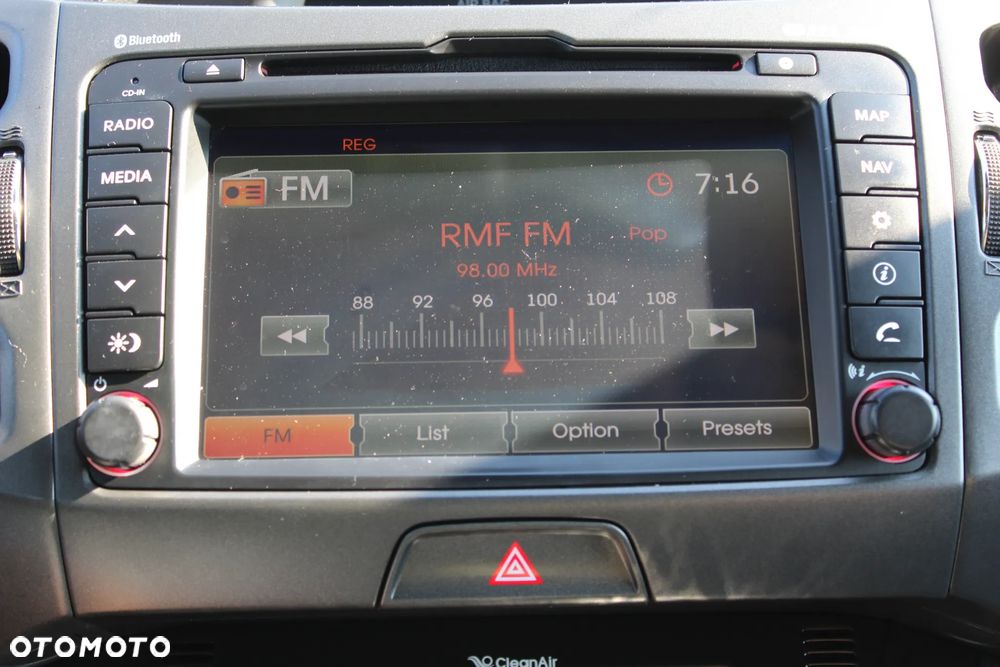 Kia Sportage 1.6 GDI XL 2WD - 22
