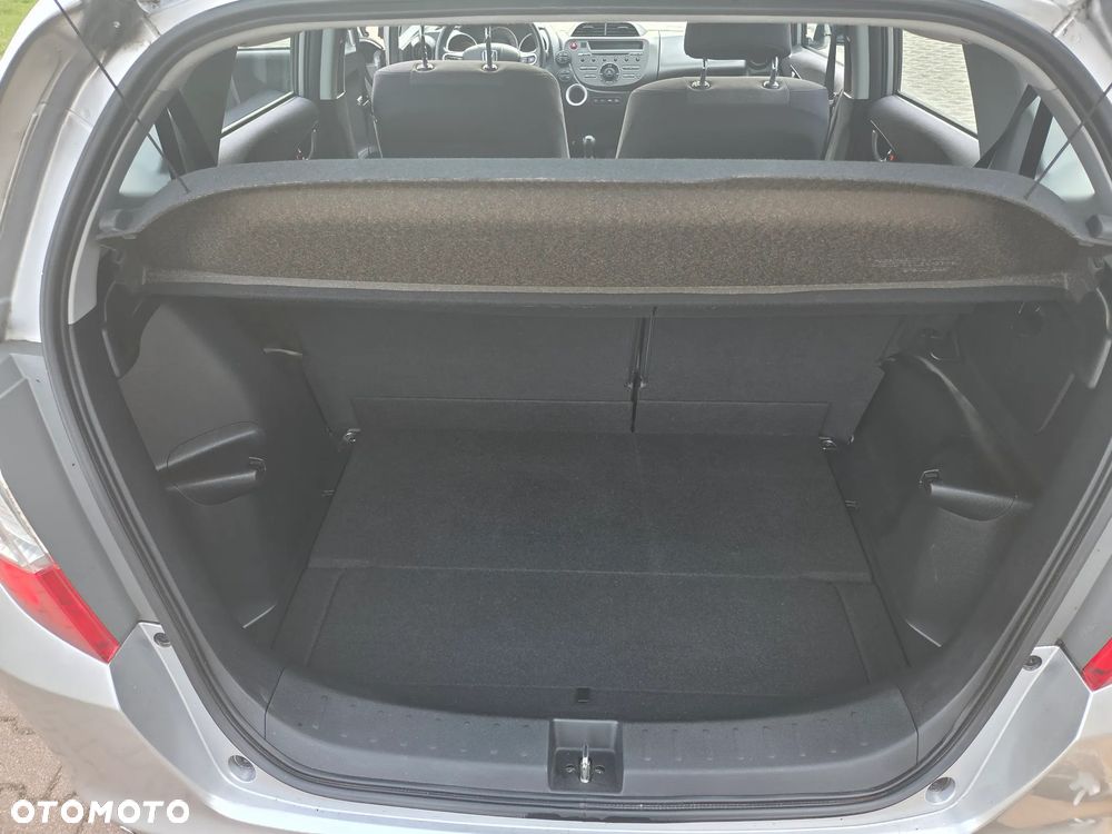 Honda Jazz 1.4 Comfort - 11