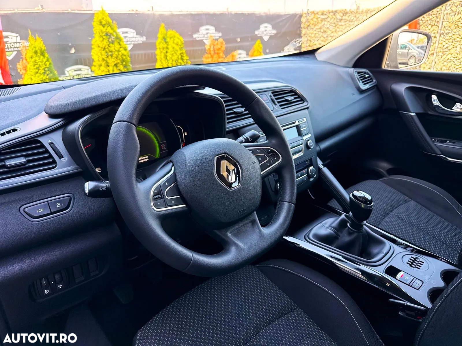 Renault Kadjar - 7
