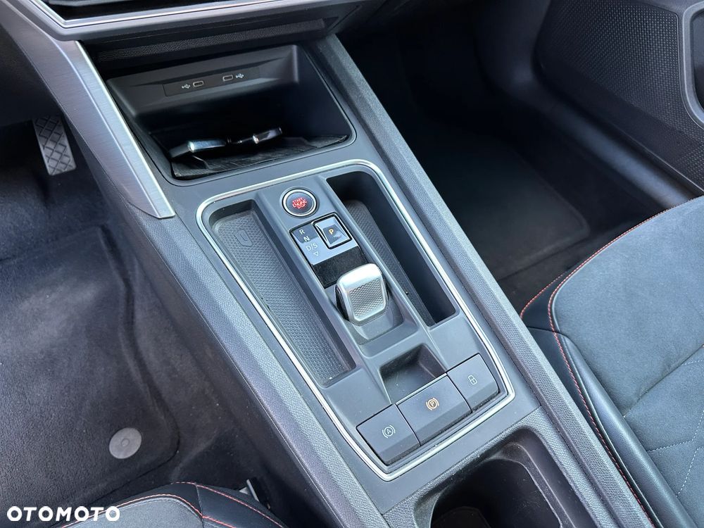 Seat Leon Sportstourer - 18