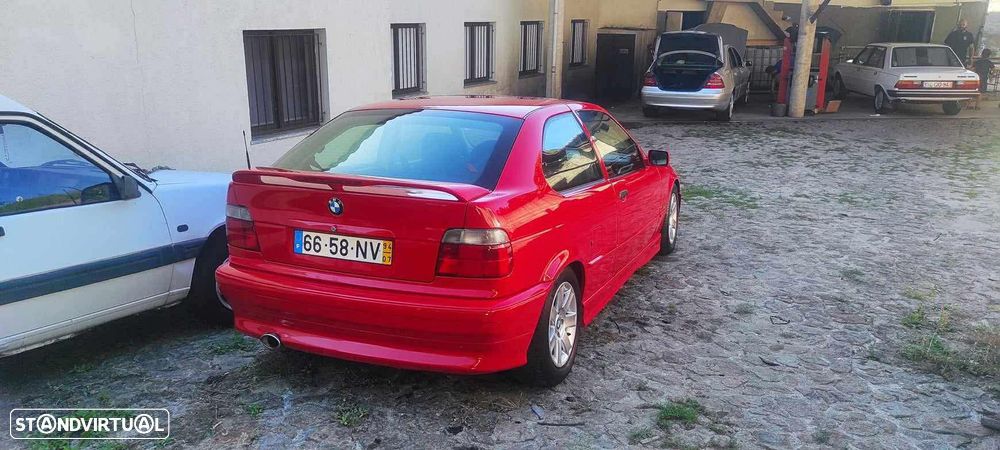 BMW Compact - 3