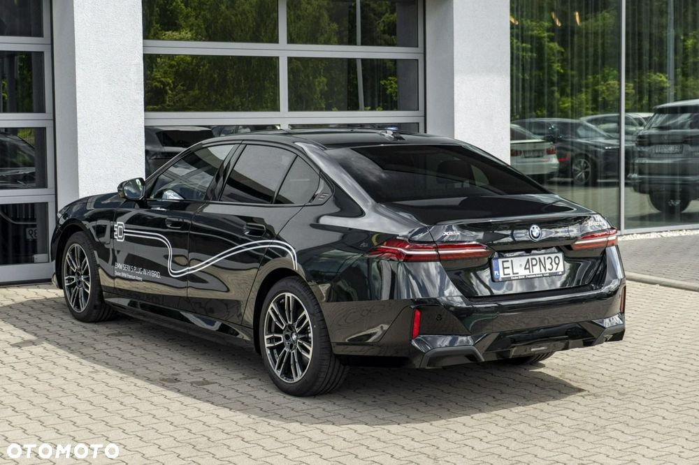 BMW Seria 5 - 11
