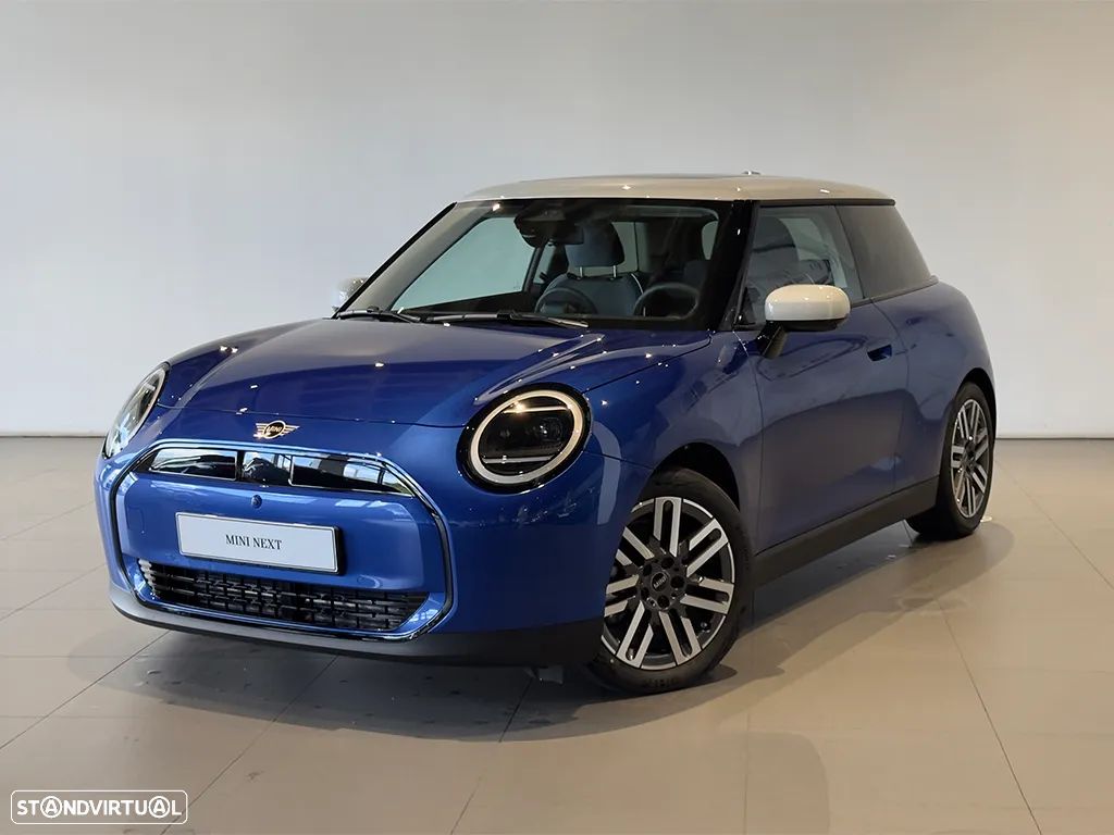 MINI 3 Portas Cooper E Classic L - 1
