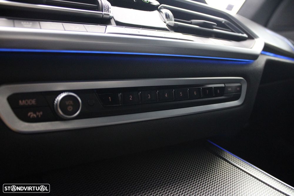 BMW X5 45 e xDrive - 29