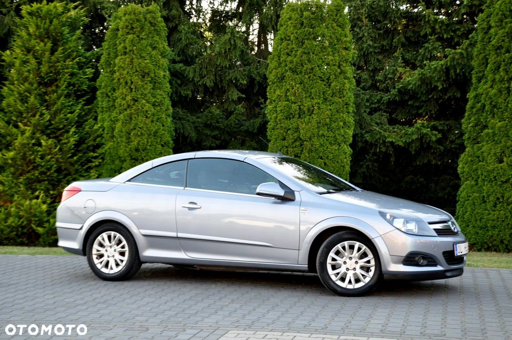 Opel Astra 1.6 Edition 111 Jahre - 5