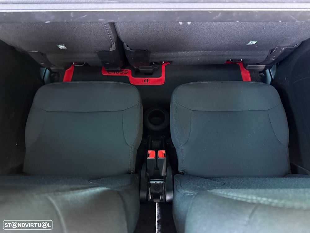 Fiat 500L 1.6 MJ S&S - 9