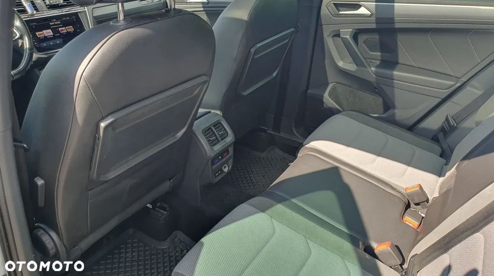 Volkswagen Tiguan 2.0 TDI SCR 4Mot Highline DSG - 8