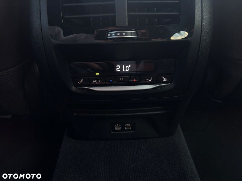 BMW X3 - 21