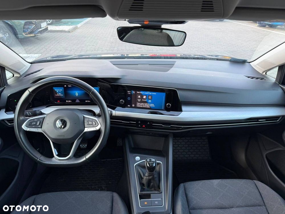 Volkswagen Golf Variant 1.5 TSI EVO Life - 18
