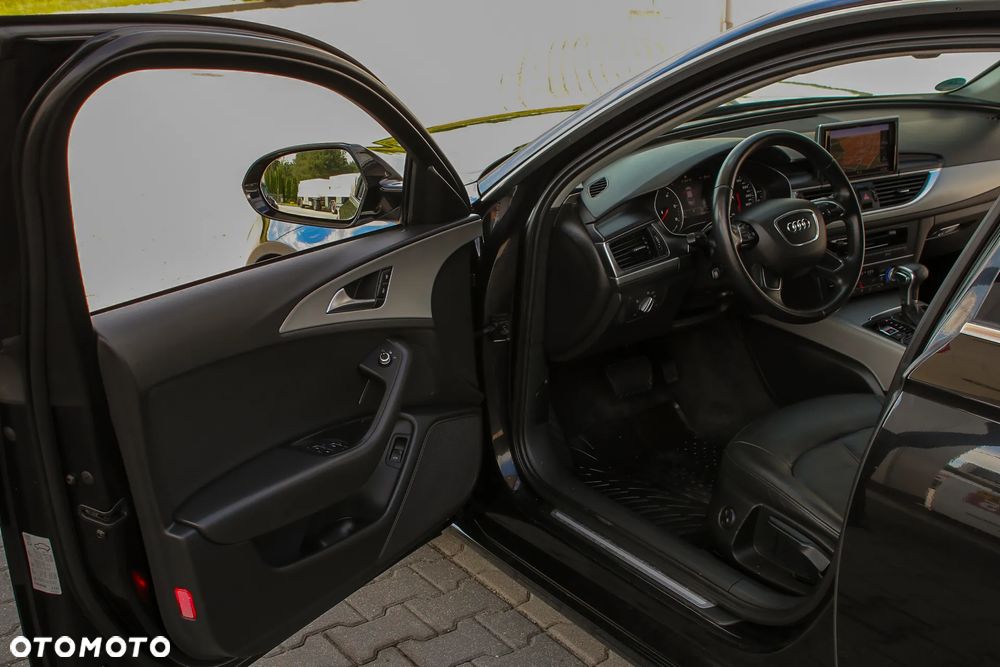 Audi A6 Limousine 2.0 TDI Prime Line Multitronic - 31
