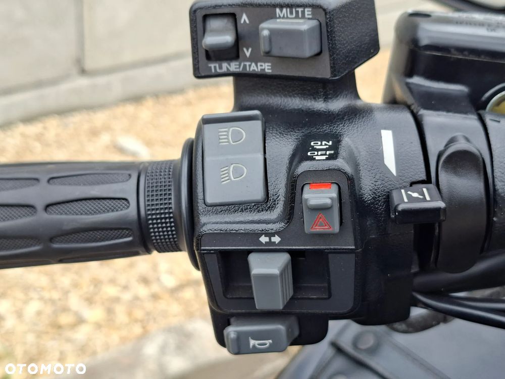 Honda GL - 19