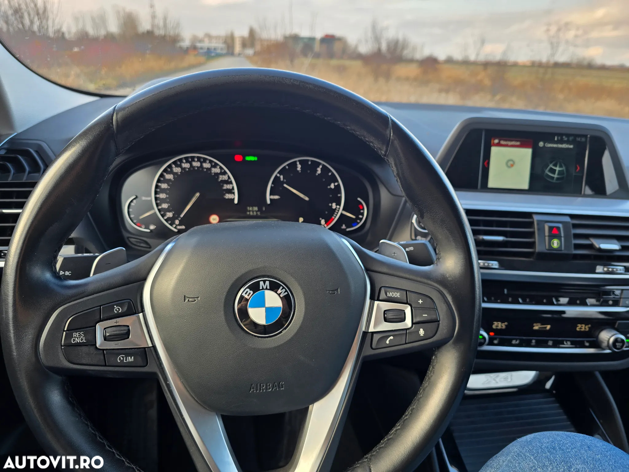 BMW X4 xDrive20d - 9