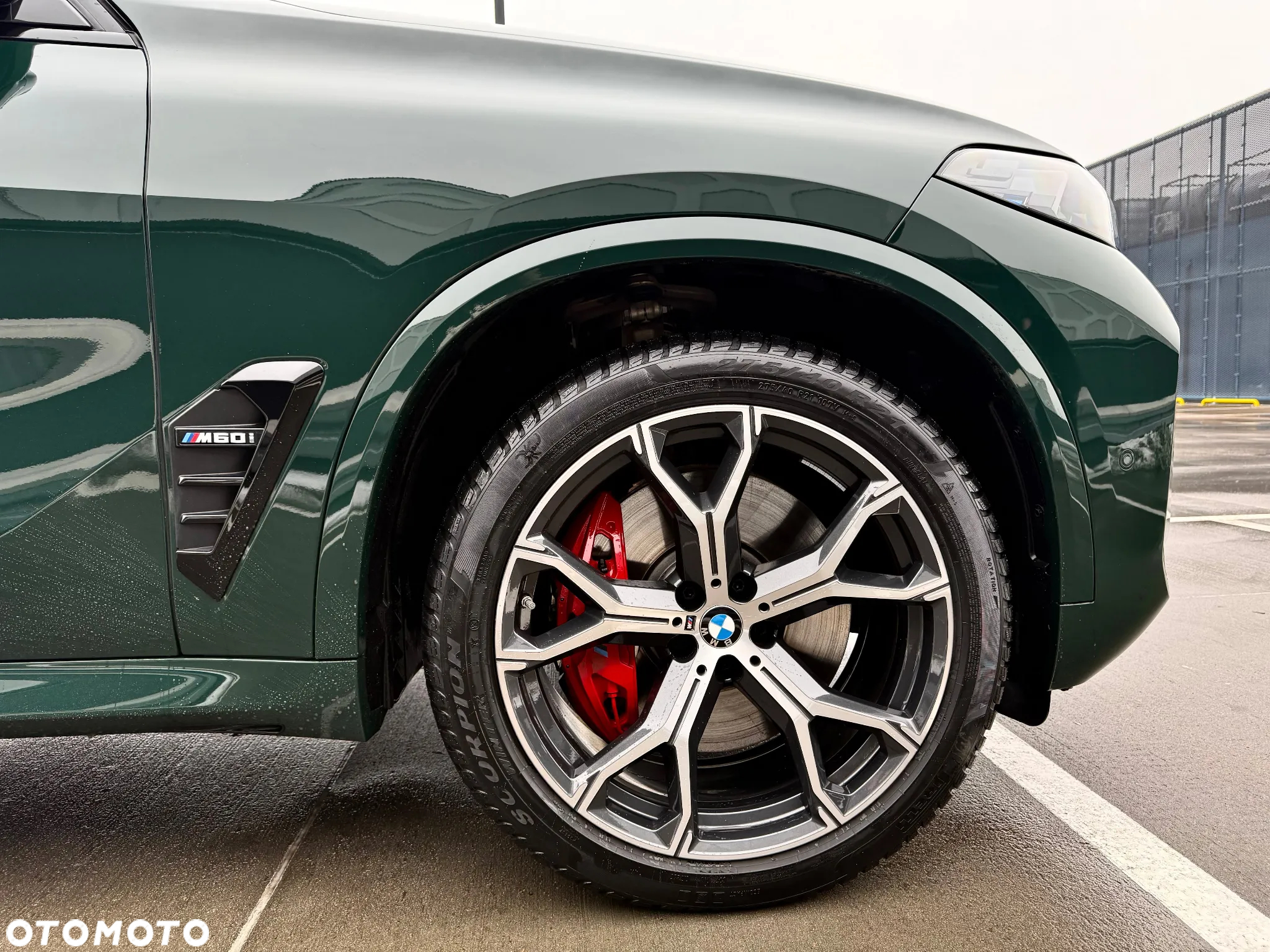 BMW X5 - 4