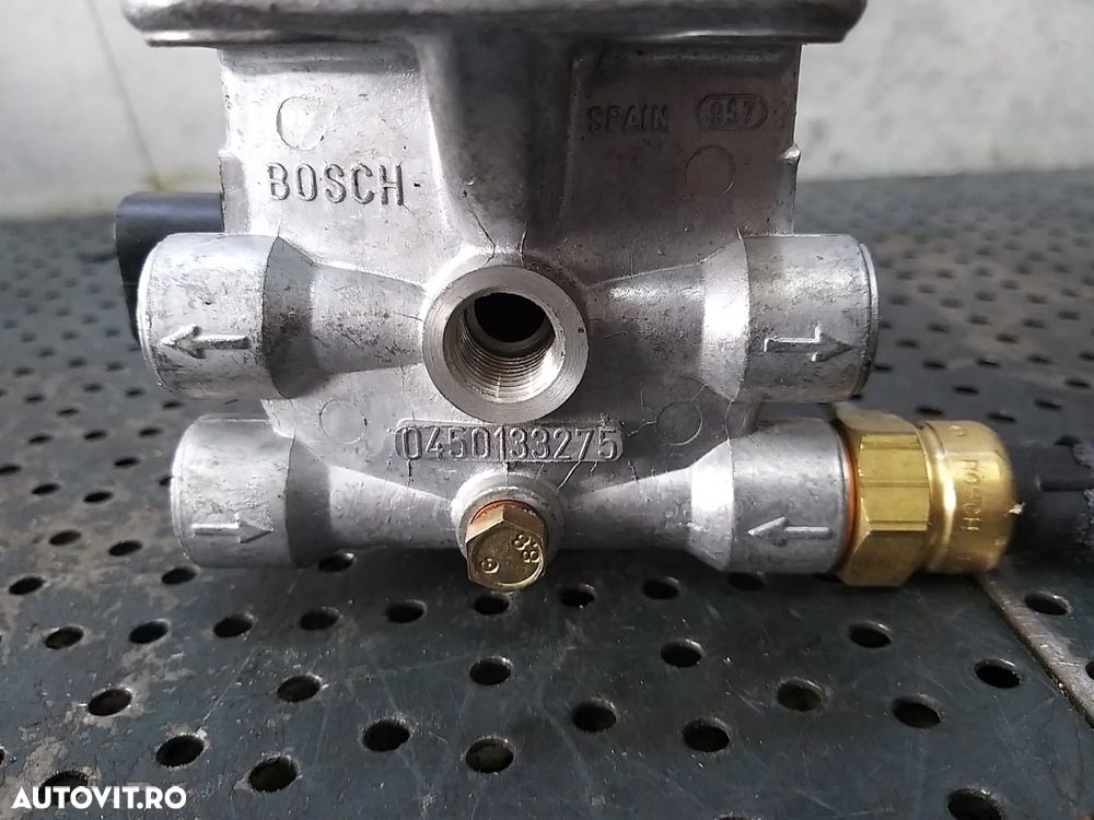 Filtru combustibil fiat bravo 0450133275 1457434105 - 2