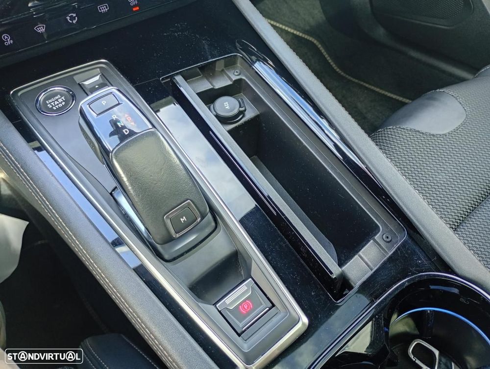 Peugeot 508 SW 1.5 BlueHDi GT Pack EAT8 - 25