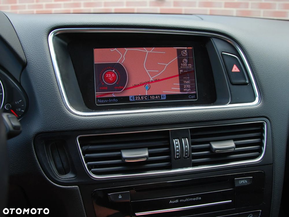 Audi Q5 2.0 TDI Quattro S tronic Prime Line - 22