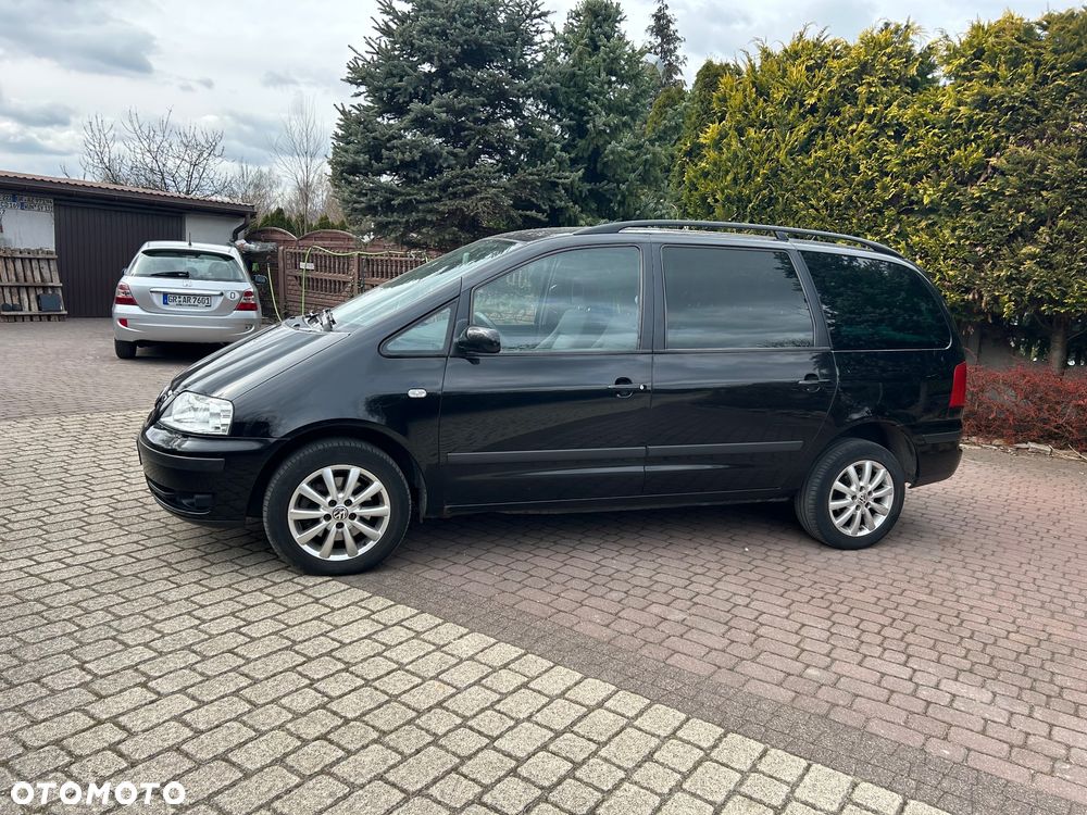 Volkswagen Sharan 1.9 TDI Family - 40