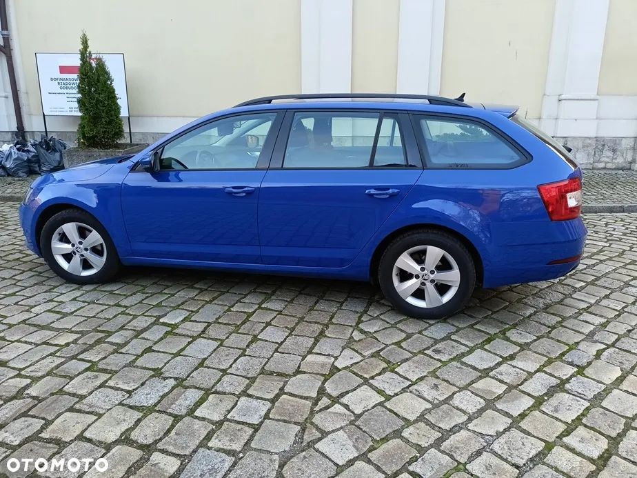 Skoda Octavia - 35