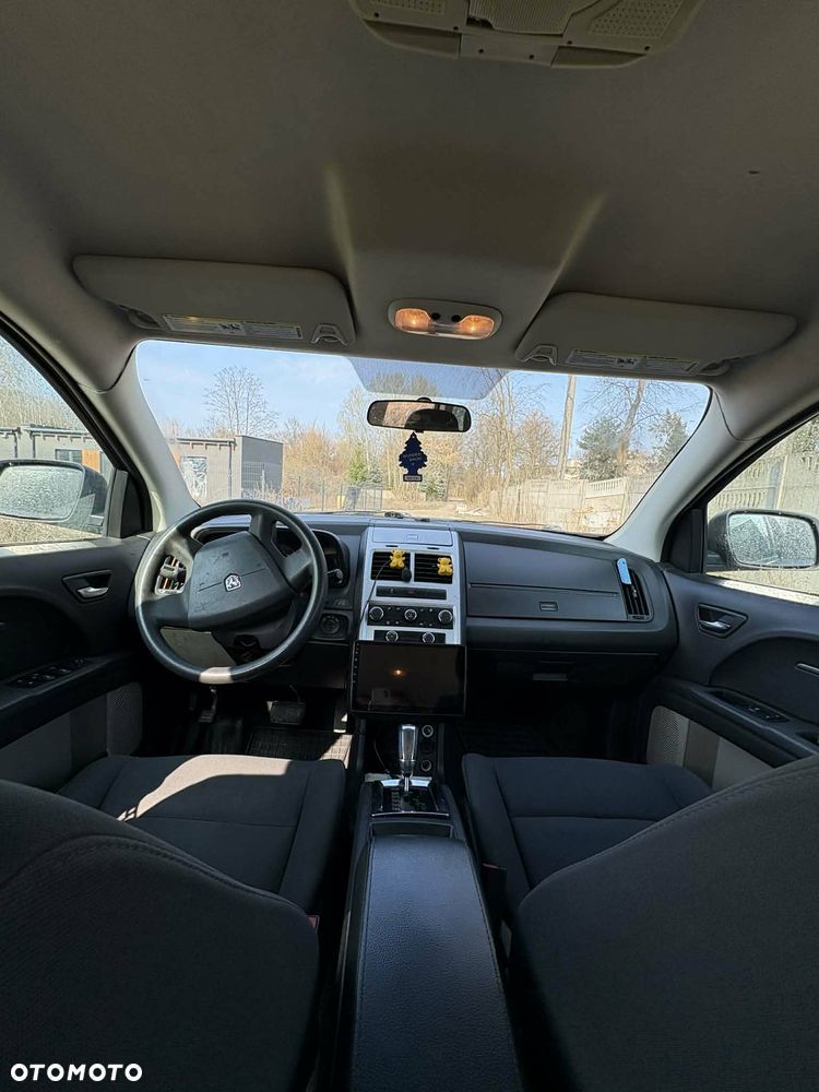 Dodge Journey - 24