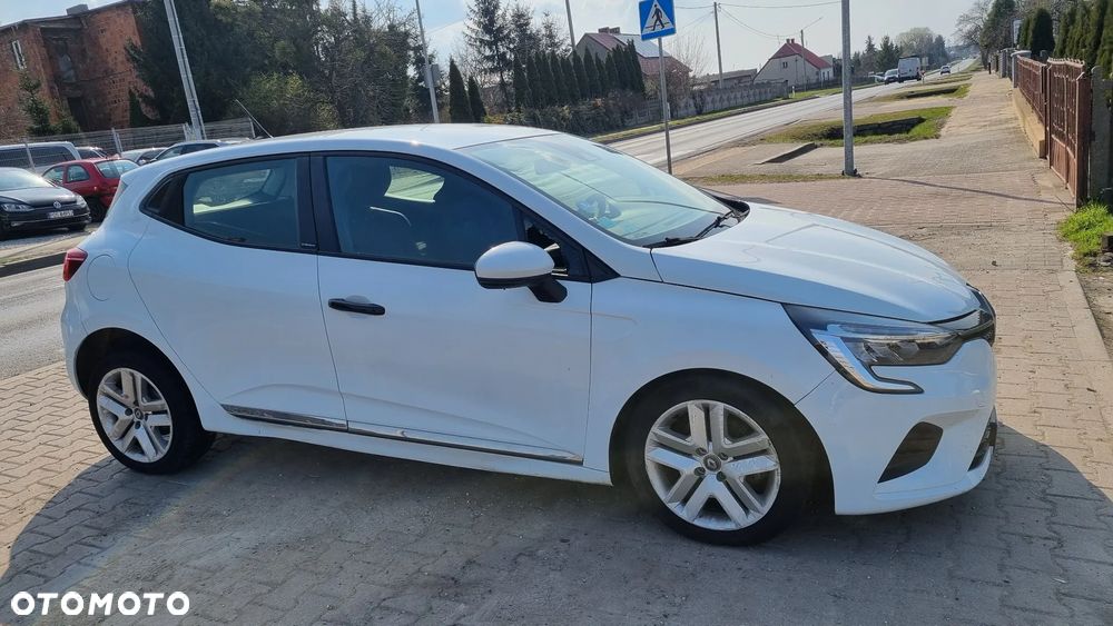 Renault Clio E-TECH 140 INTENS - 1